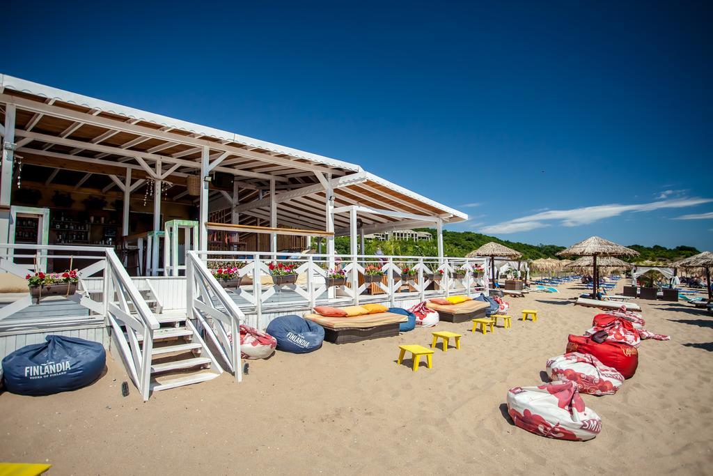 Saint Thomas Holiday Village Sozopol Exterior photo