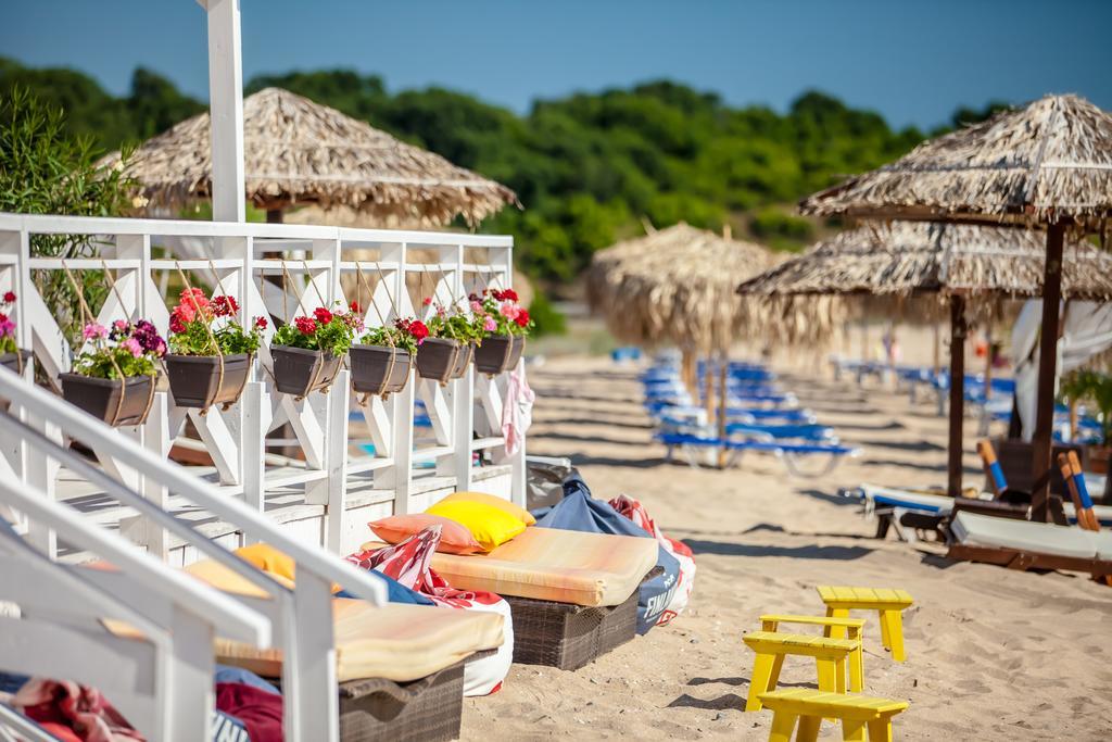 Saint Thomas Holiday Village Sozopol Exterior photo