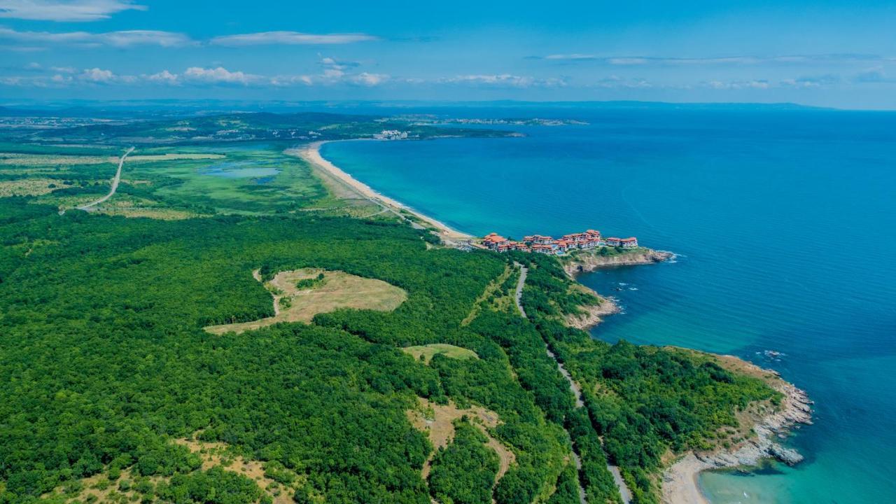 Saint Thomas Holiday Village Sozopol Exterior photo