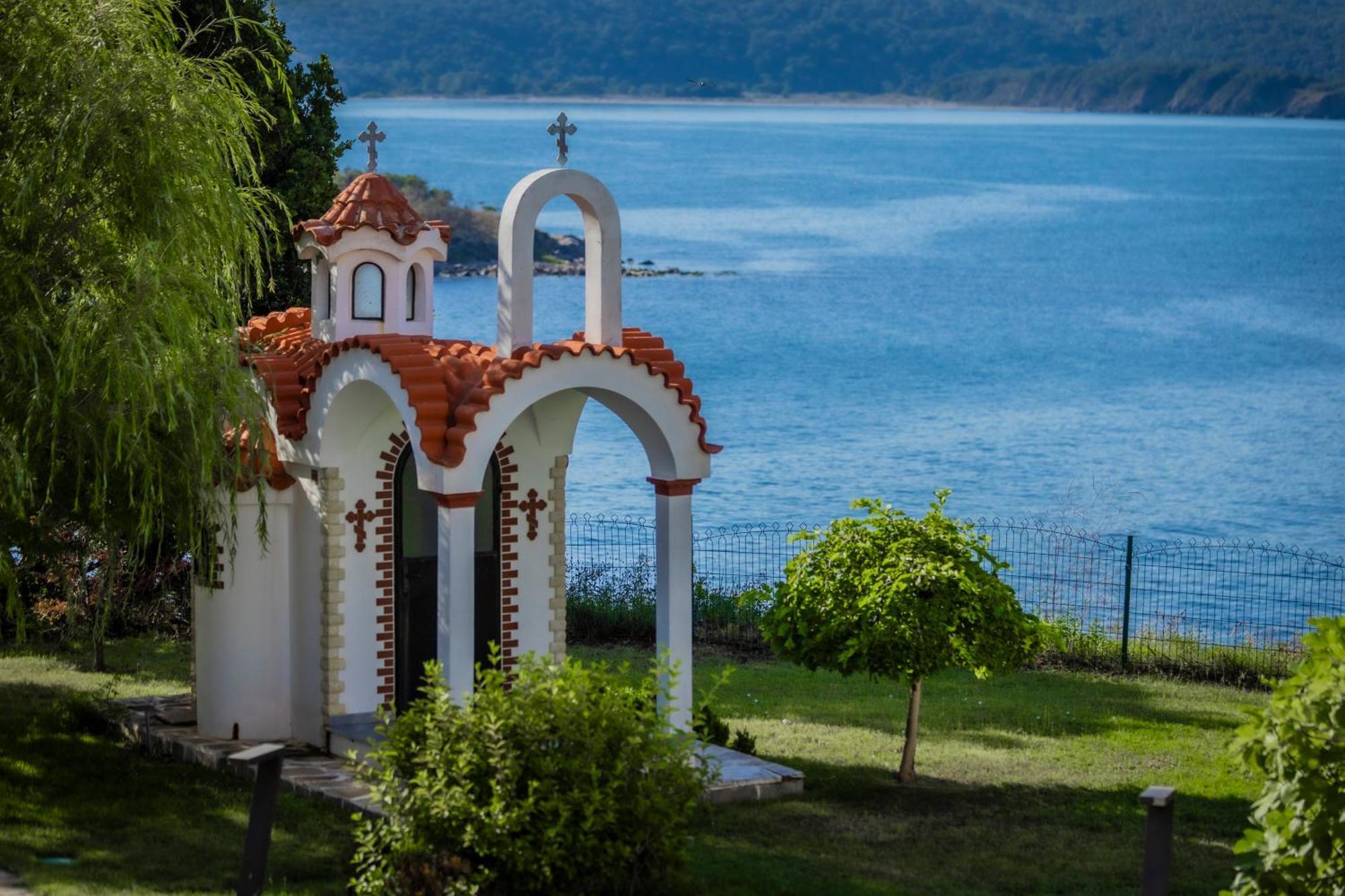 Saint Thomas Holiday Village Sozopol Exterior photo