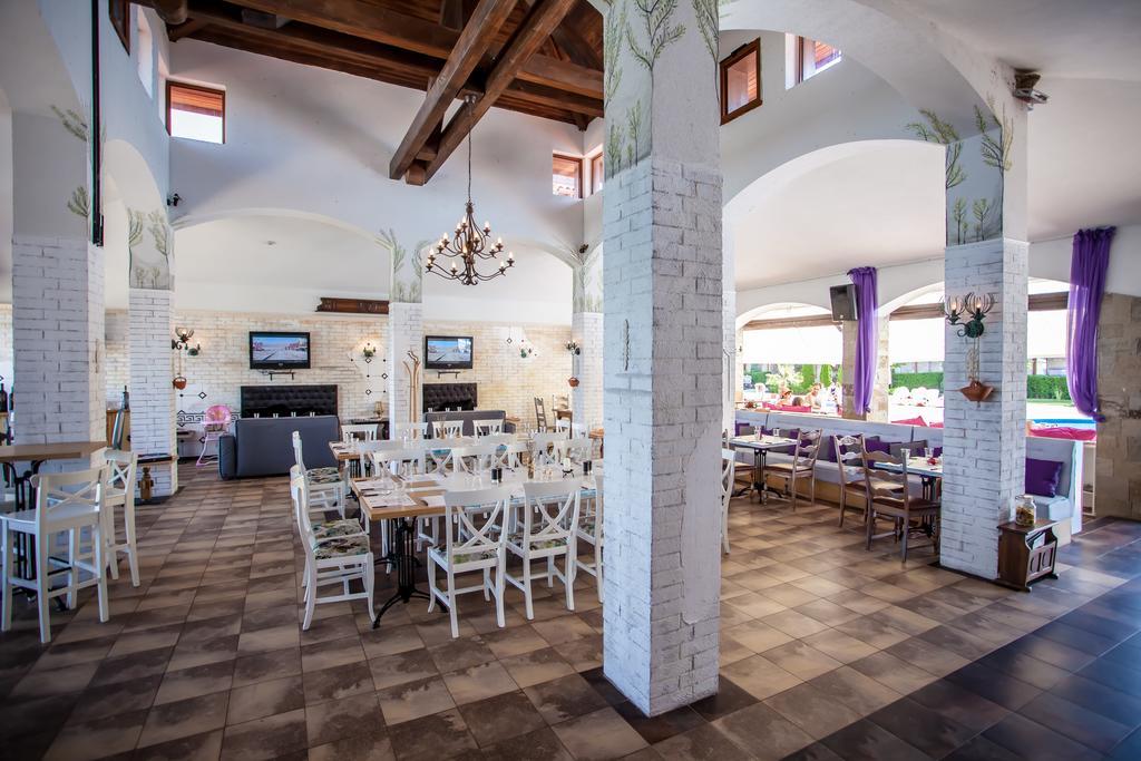 Saint Thomas Holiday Village Sozopol Exterior photo