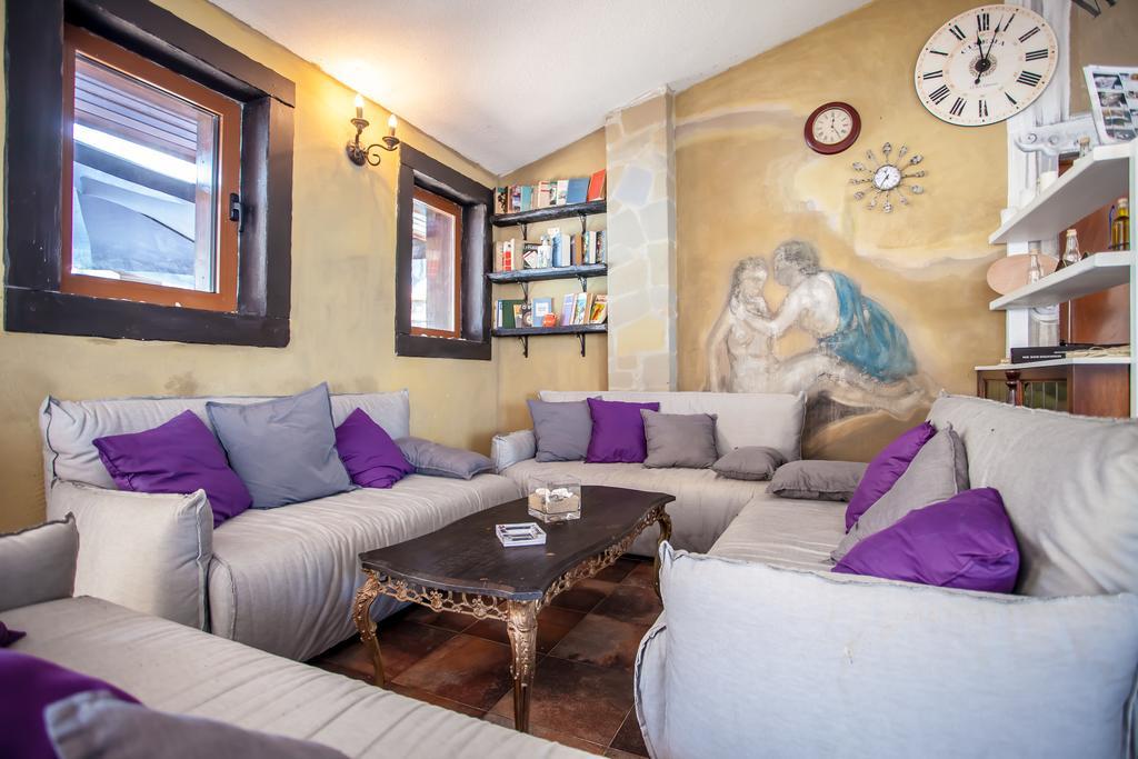 Saint Thomas Holiday Village Sozopol Exterior photo