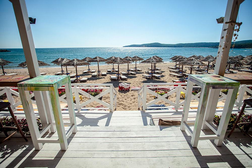 Saint Thomas Holiday Village Sozopol Exterior photo
