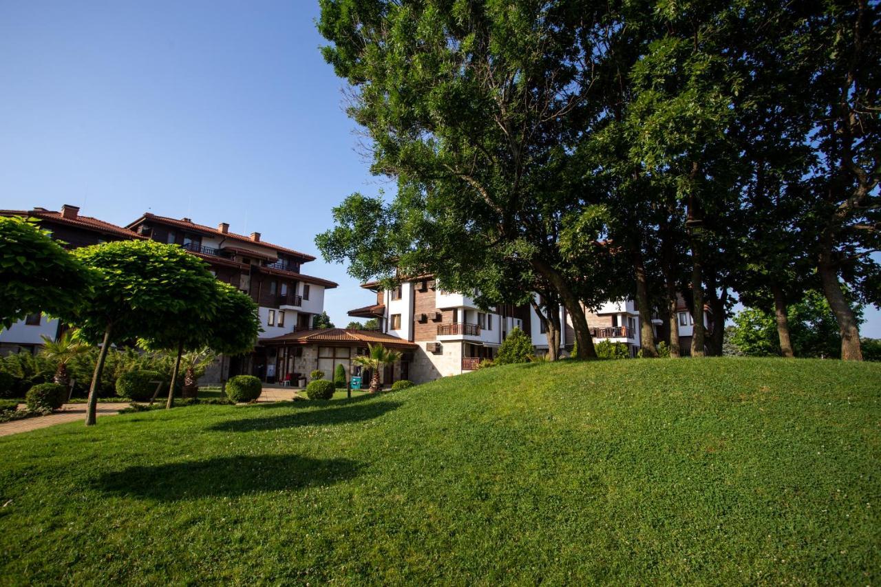 Saint Thomas Holiday Village Sozopol Exterior photo